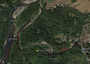Bonnie Lure Park 300x213 - Mapping your success with Google Earth