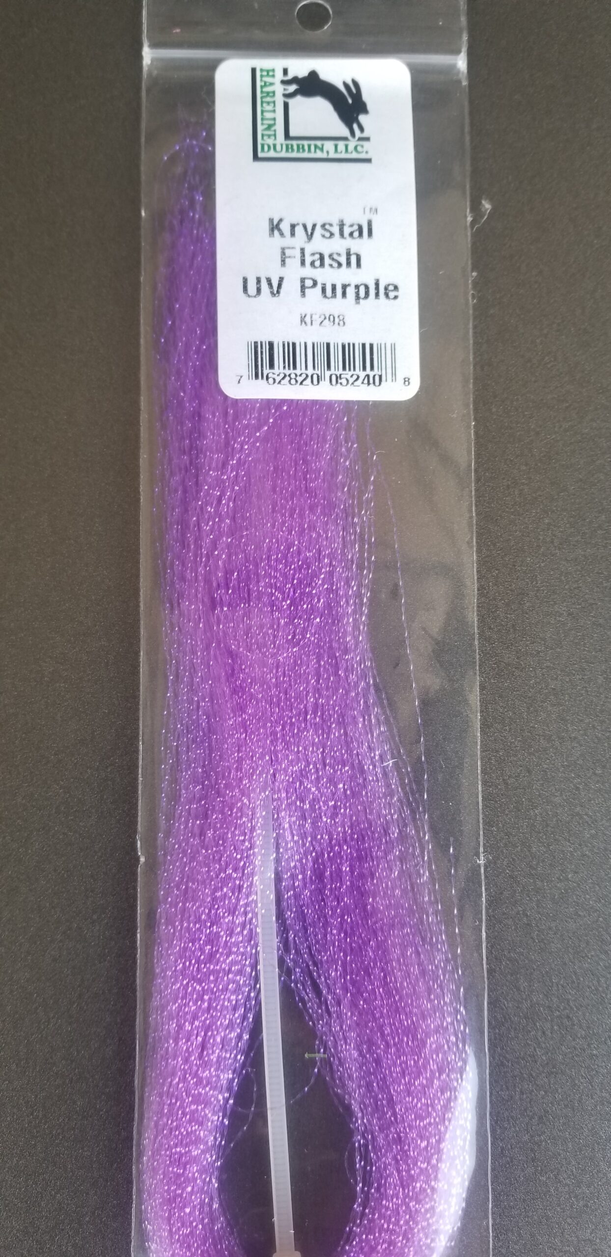 Dinger Jigs Krystal Flash UV Purple KF298 e1559333940515 scaled - Krystal Flash & Helix Flash