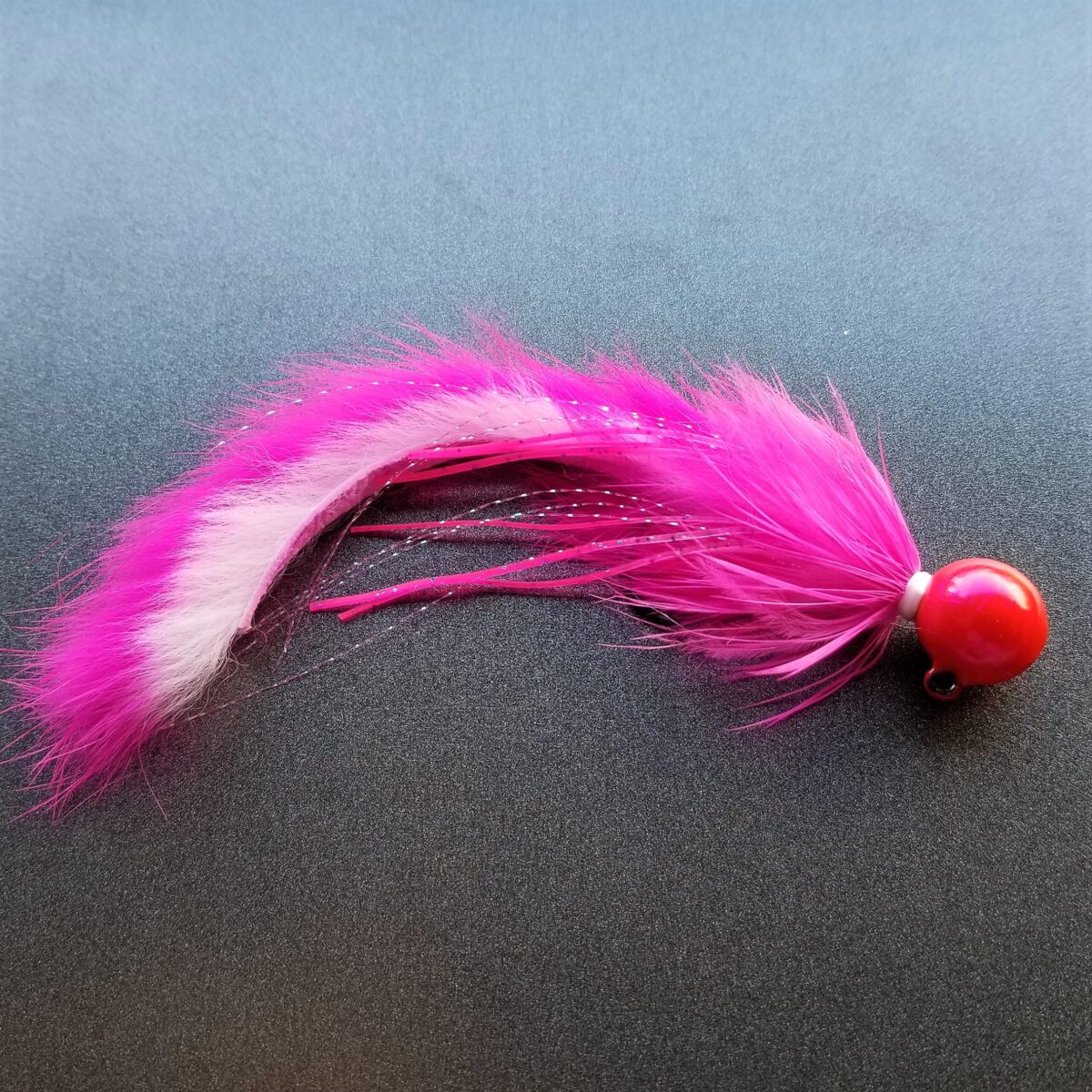 Dinger Jigs Twitching Jigs Cupcake scaled 1200x1200 - Twitching Jigs