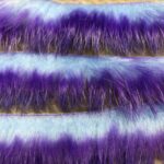Hareline Dubbin Blue Purple Crosscut Rabbit Strips Dinger Jigs 150x150 - Crosscut Rabbit