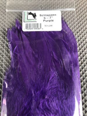 Hareline Dubbin Purple Schlappen Dinger Jigs e1586115311810 300x400 - Schlappen 5" - 7"