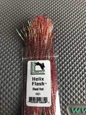 Helix Flash Blood Red Dinger Jigs e1586115144735 300x400 - Krystal Flash & Helix Flash