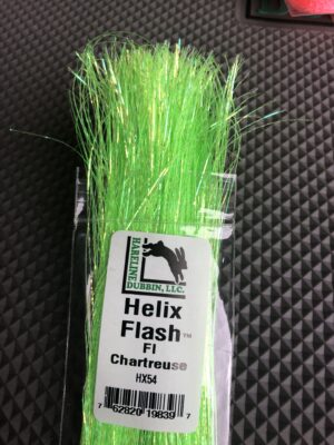 Helix Flash Fl Chartreuse Dinger Jigs e1586115087525 300x400 - Krystal Flash & Helix Flash