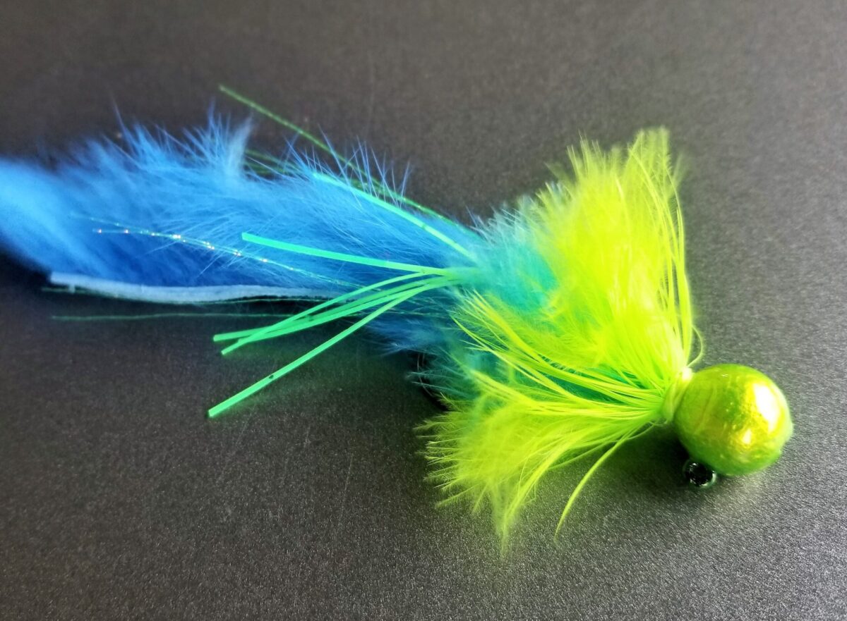 Dinger Jigs Twitching Jig Fiona SIZED scaled 1200x881 - Twitching Jigs