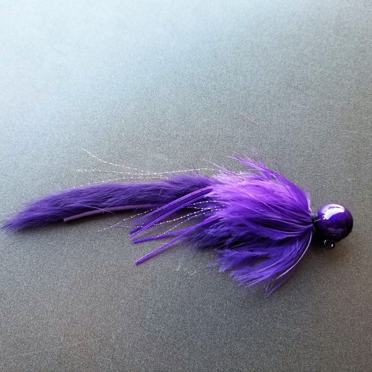 Dinger Jigs Twitching Jigs Purple scaled 1200x1200 - Twitching Jigs