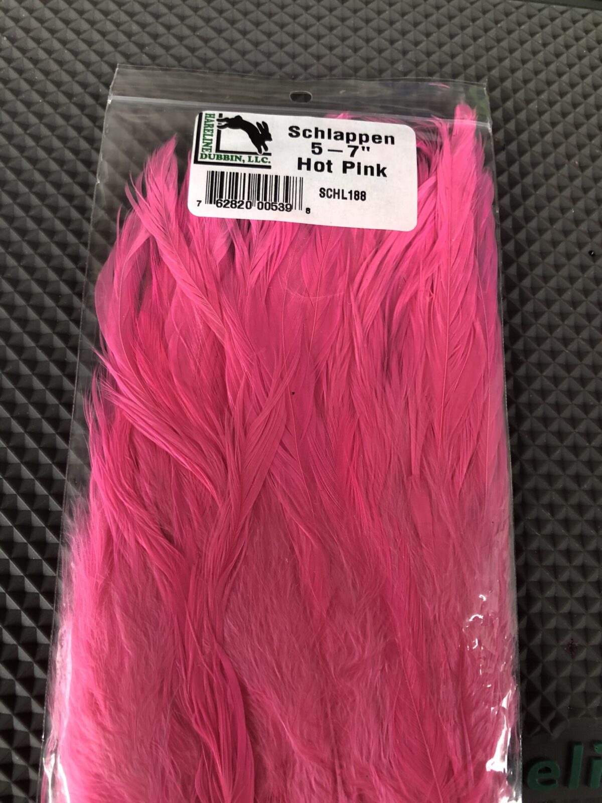 Hareline Dubbin Hot Pink Schlappen Dinger Jigs e1586115401657 scaled 1200x1600 - Schlappen 5" - 7"
